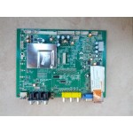 DICK SMITH GE6608 MAIN BOARD 303C3206072 222-110908001 TV3206-ZC01-01 